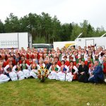 41. Miodobranie Kurpiowskie